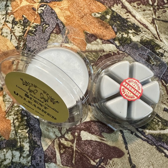 SCENT UNLEASHED LLC, LUXURY HAND POURED SCENTED CANDLE- DESIGNER FRAGRANCES! - Picture 5 of 12